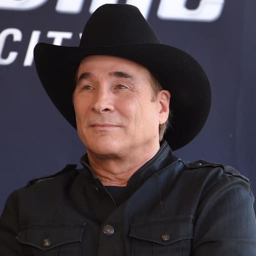 San Antonio Stock Show and Rodeo: Clint Black