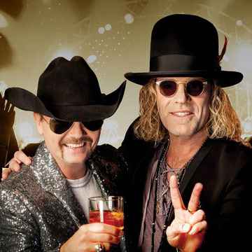 San Antonio Stock Show and Rodeo: Big and Rich & Gretchen Wilson