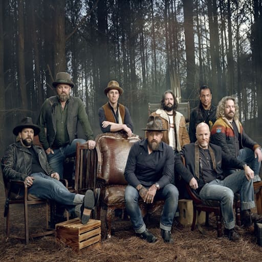 Houston Livestock Show And Rodeo: Zac Brown Band