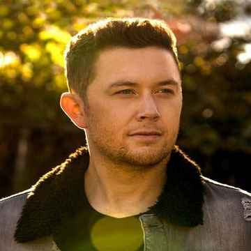 Last Chance Stampede & Fair: Scotty McCreery