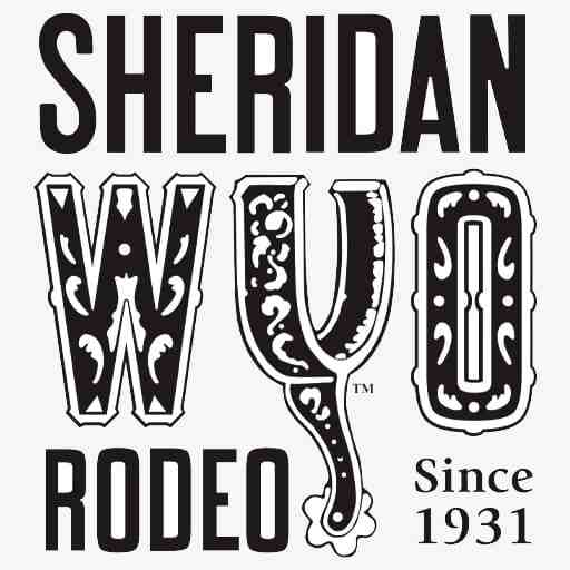 Sheridan WYO Rodeo