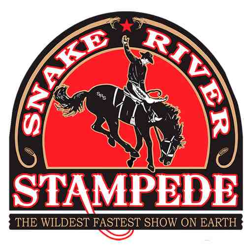 Snake River Stampede - Thursday